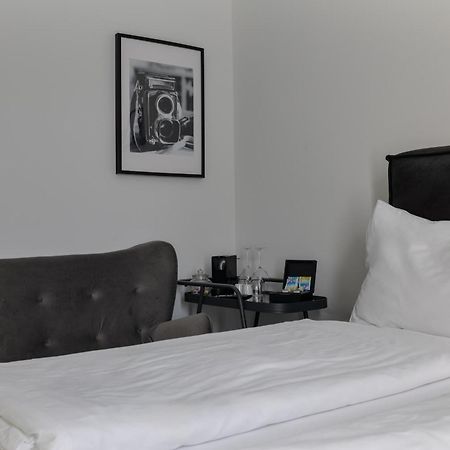 Motel By Maier Feldkirch - Kontaktloser Check-In Εξωτερικό φωτογραφία