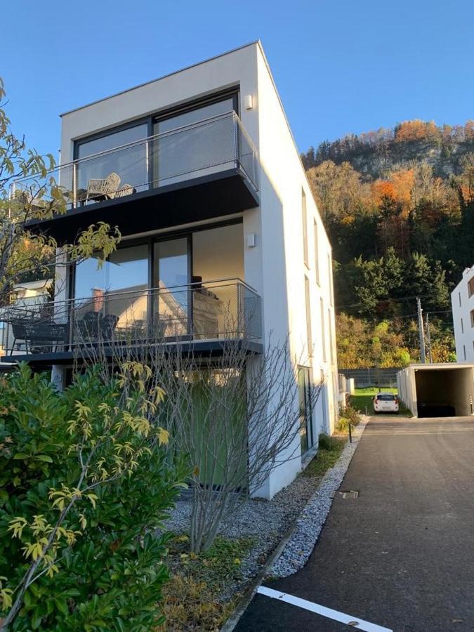 Motel By Maier Feldkirch - Kontaktloser Check-In Εξωτερικό φωτογραφία
