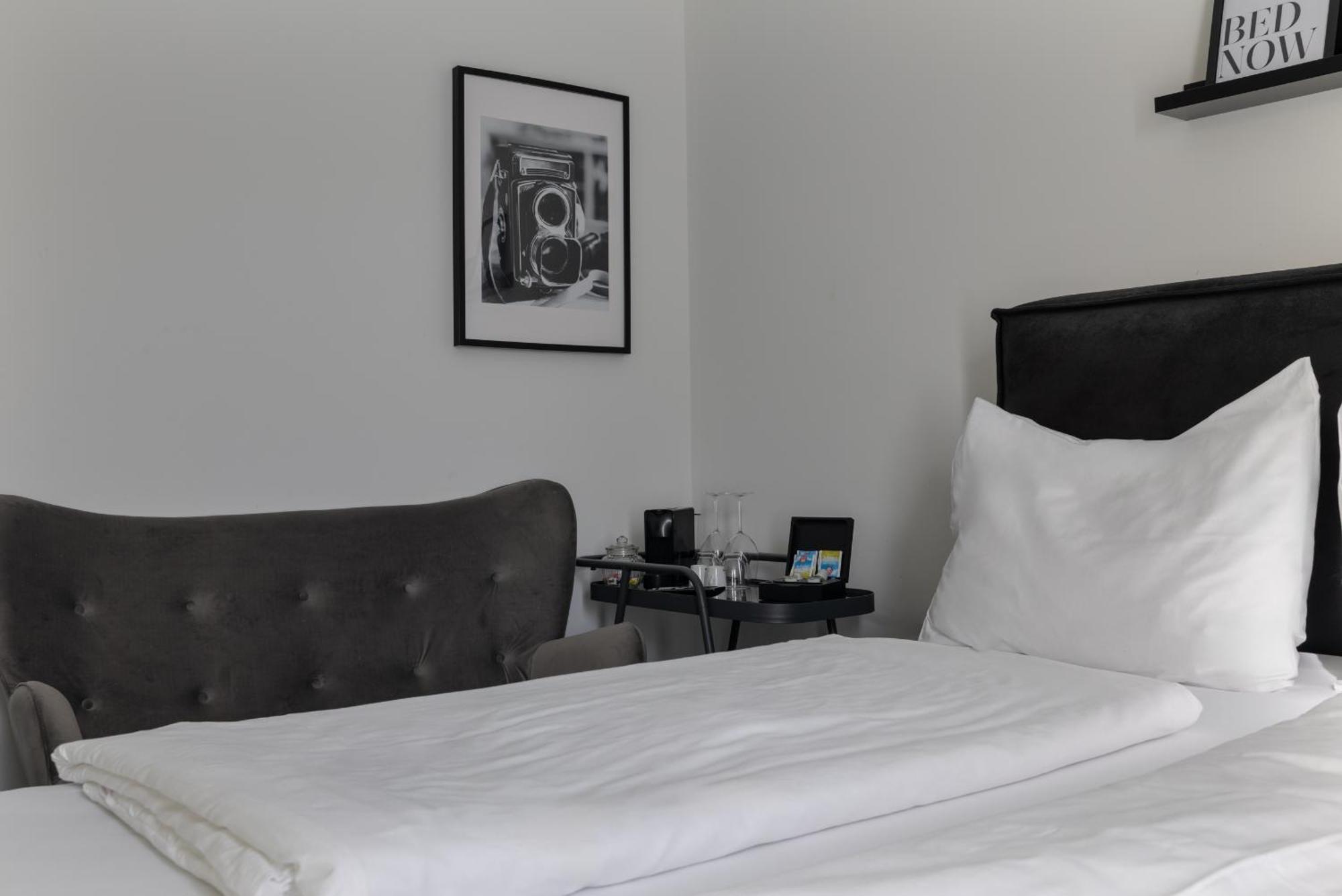 Motel By Maier Feldkirch - Kontaktloser Check-In Εξωτερικό φωτογραφία