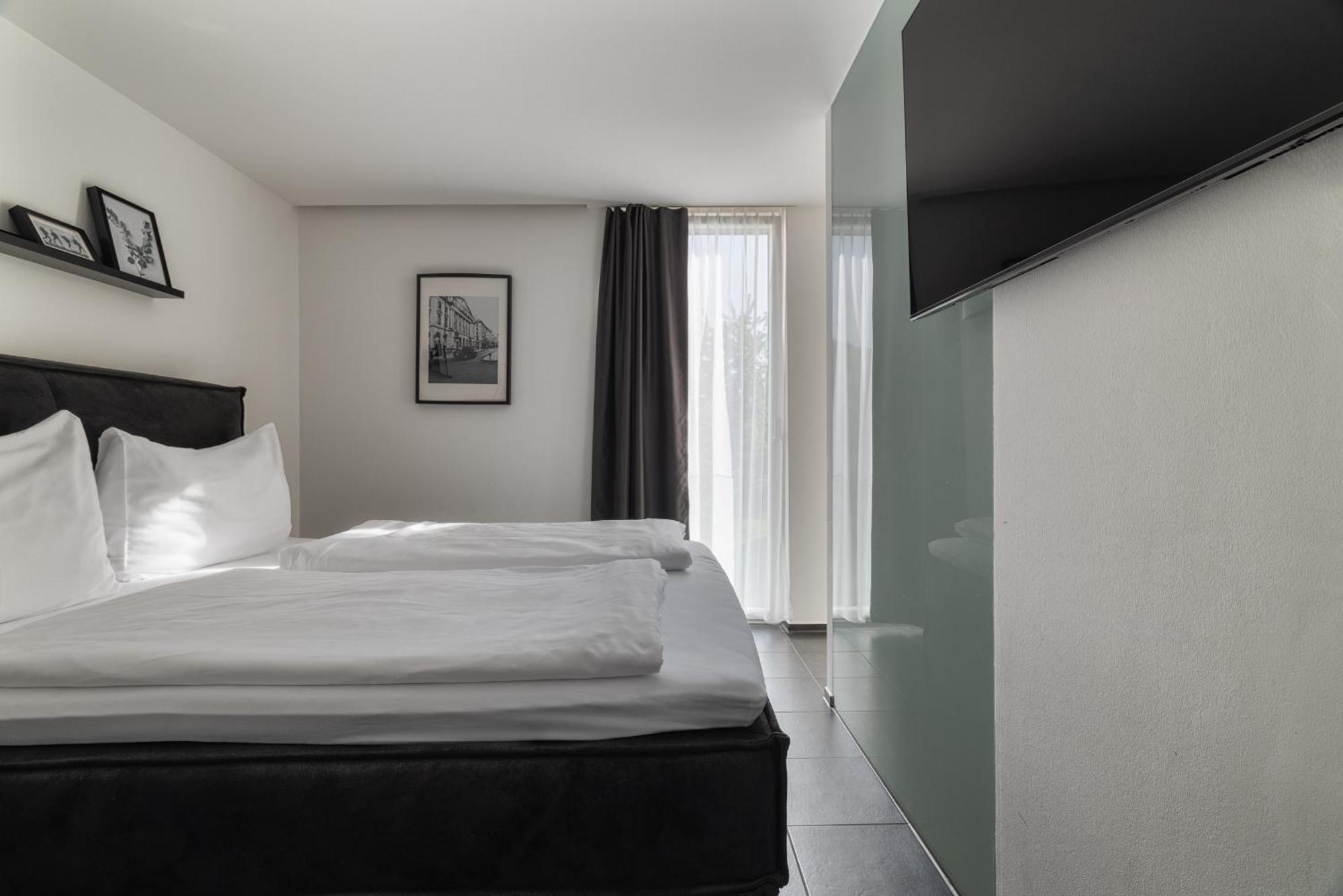 Motel By Maier Feldkirch - Kontaktloser Check-In Εξωτερικό φωτογραφία