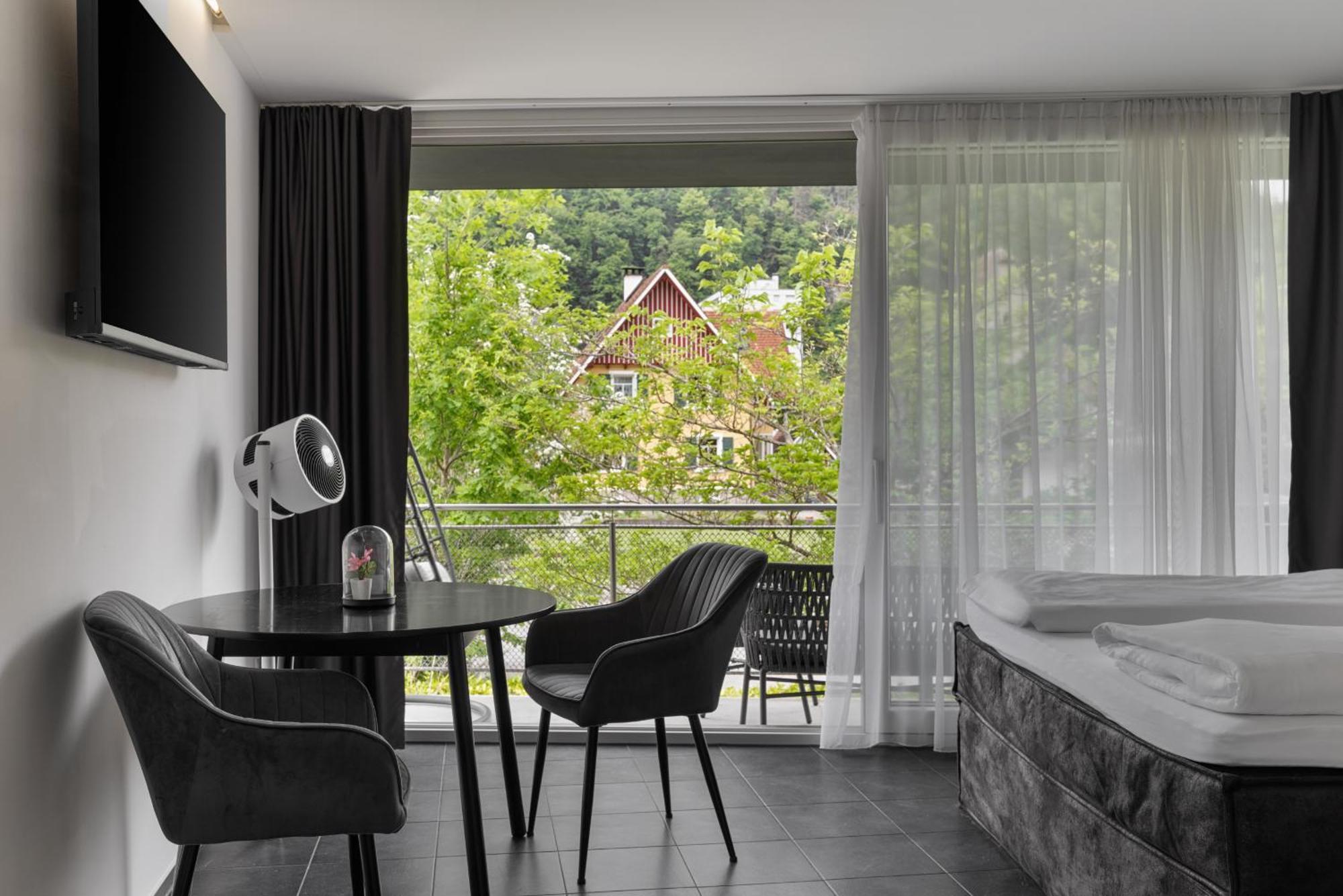 Motel By Maier Feldkirch - Kontaktloser Check-In Εξωτερικό φωτογραφία