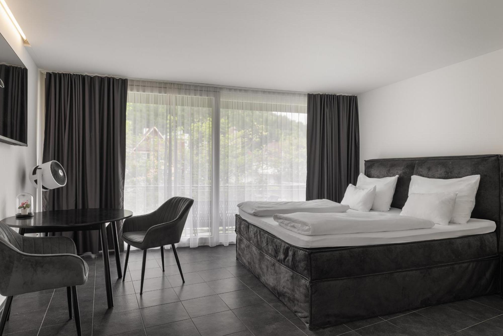 Motel By Maier Feldkirch - Kontaktloser Check-In Εξωτερικό φωτογραφία