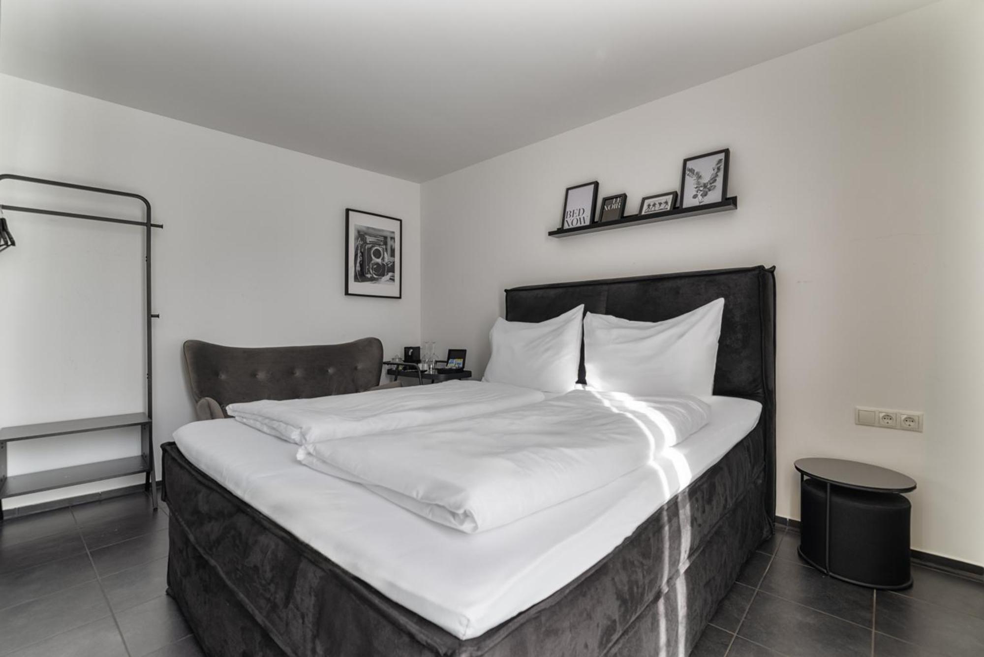 Motel By Maier Feldkirch - Kontaktloser Check-In Εξωτερικό φωτογραφία