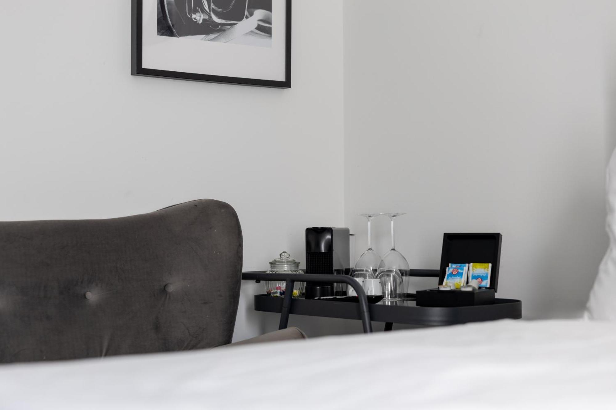 Motel By Maier Feldkirch - Kontaktloser Check-In Εξωτερικό φωτογραφία