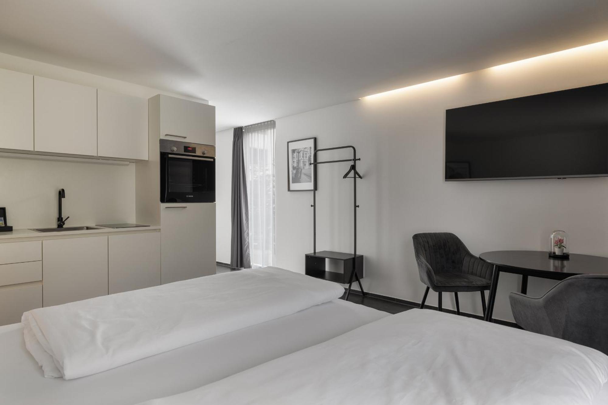 Motel By Maier Feldkirch - Kontaktloser Check-In Εξωτερικό φωτογραφία