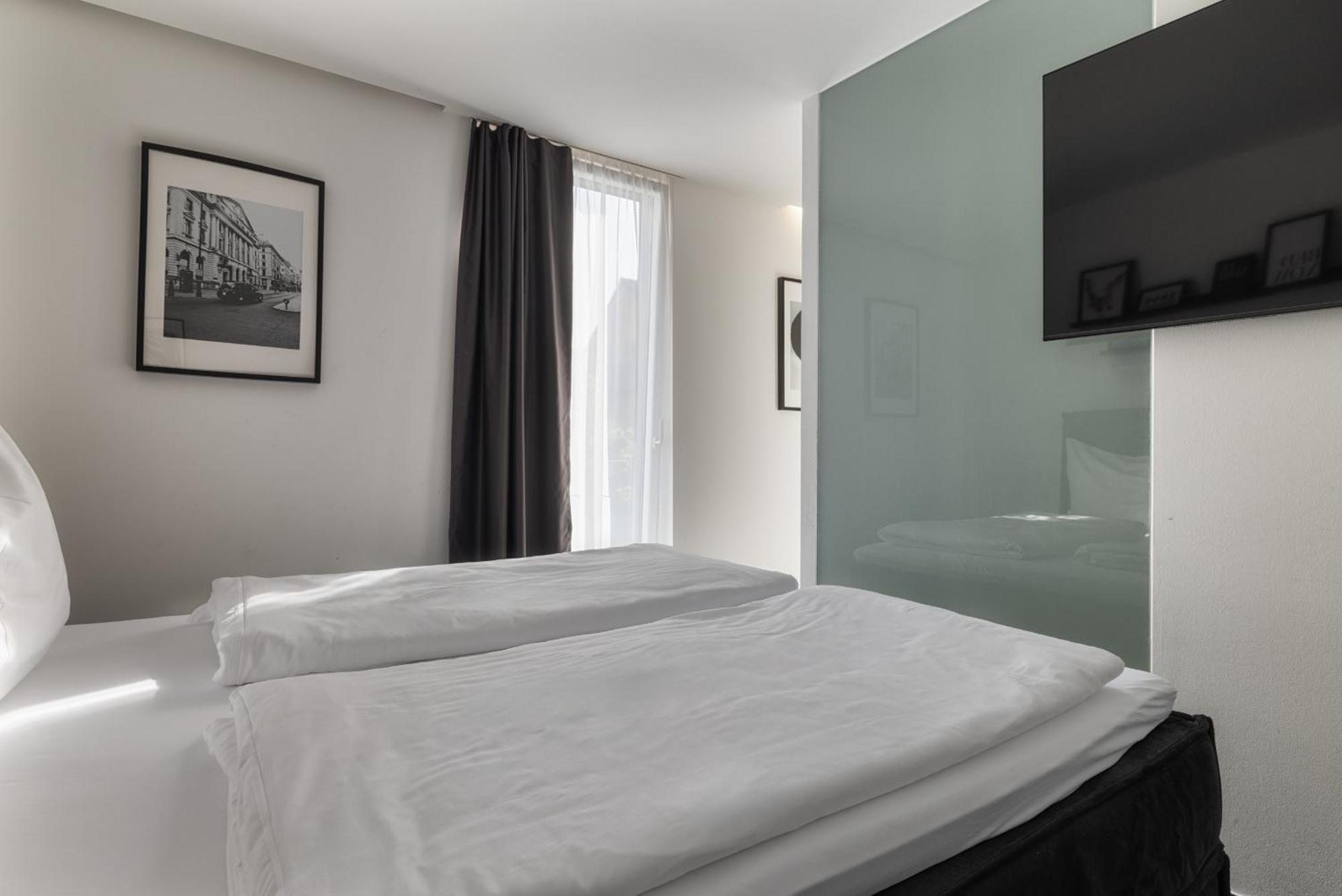 Motel By Maier Feldkirch - Kontaktloser Check-In Εξωτερικό φωτογραφία