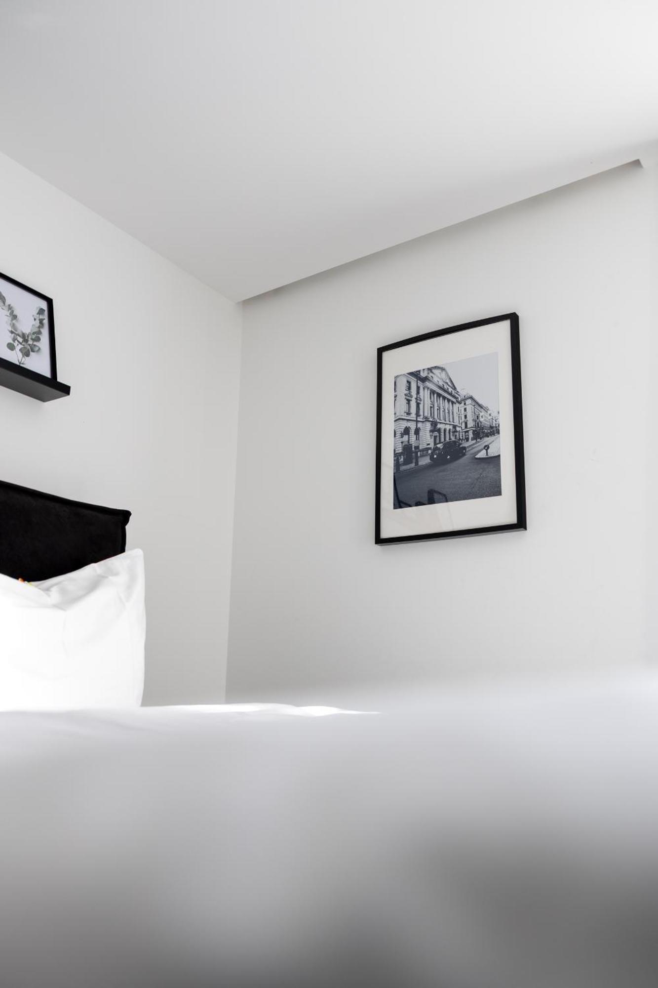 Motel By Maier Feldkirch - Kontaktloser Check-In Εξωτερικό φωτογραφία